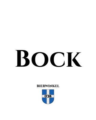 Bock