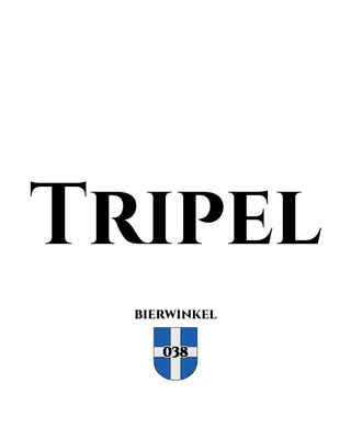 Tripel