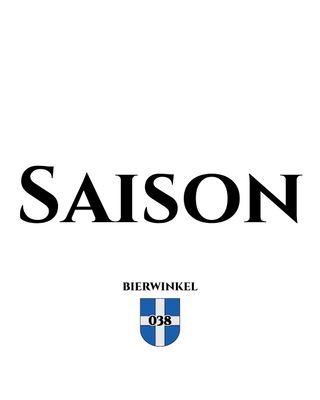 Saison