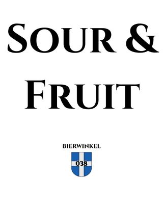 Sour &amp; Fruit