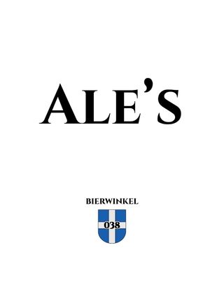 Ale's