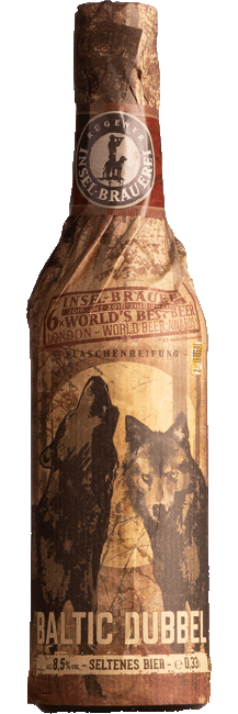Baltic Dubbel