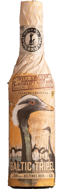 Baltic Tripel