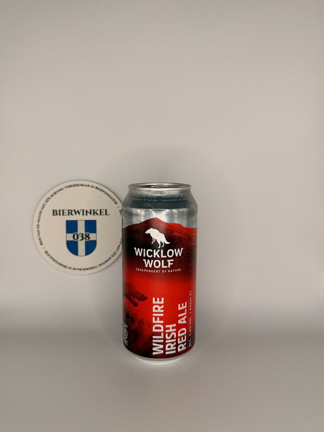 Wildfire - Red Ale