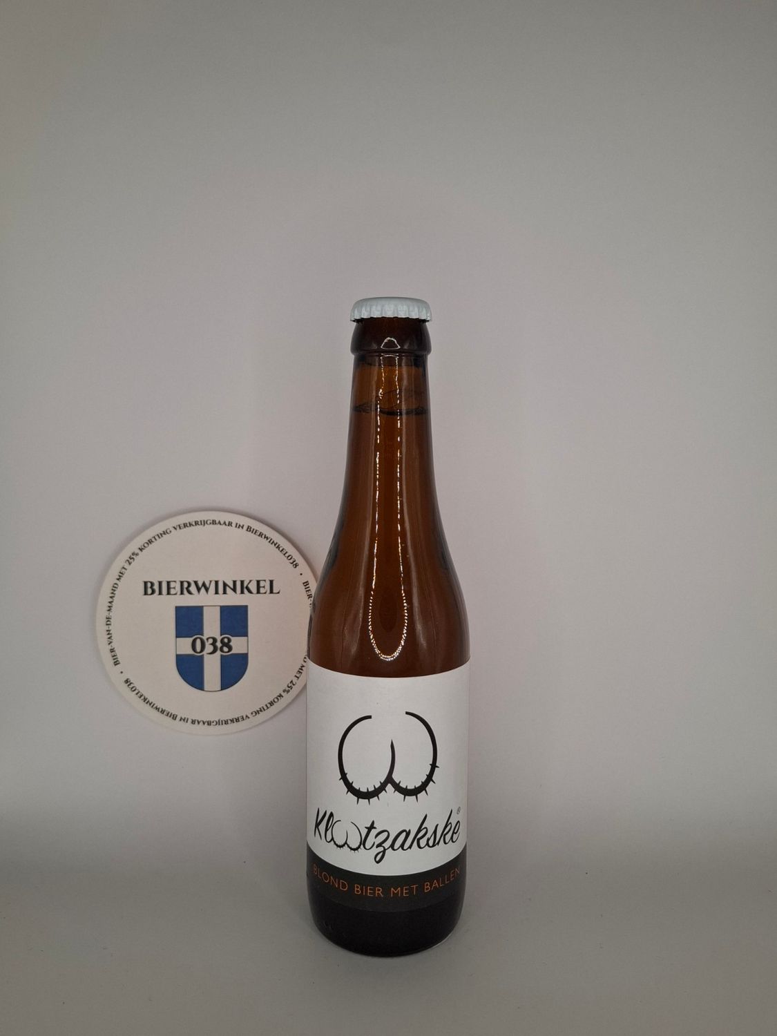 Klootzakske Tripel
