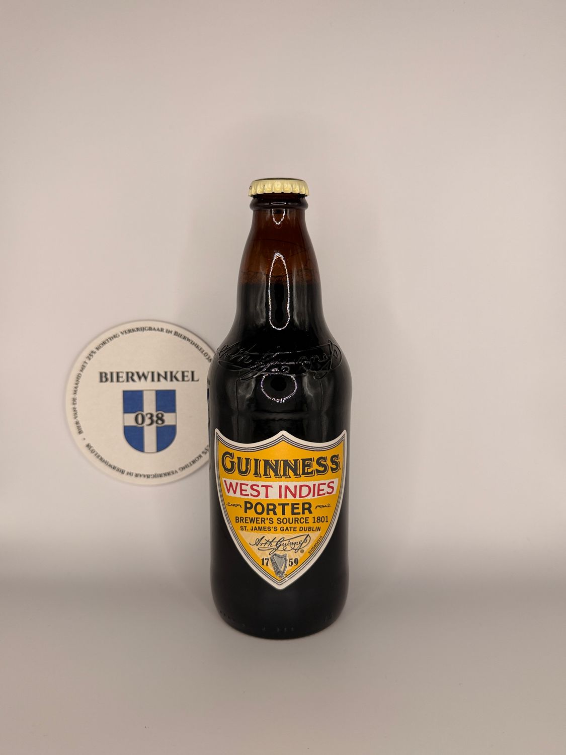 West Indies Porter