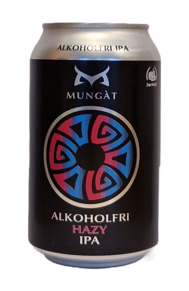 Mungàt Alkoholfri IPA