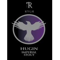 Hugin Imperial Stout
