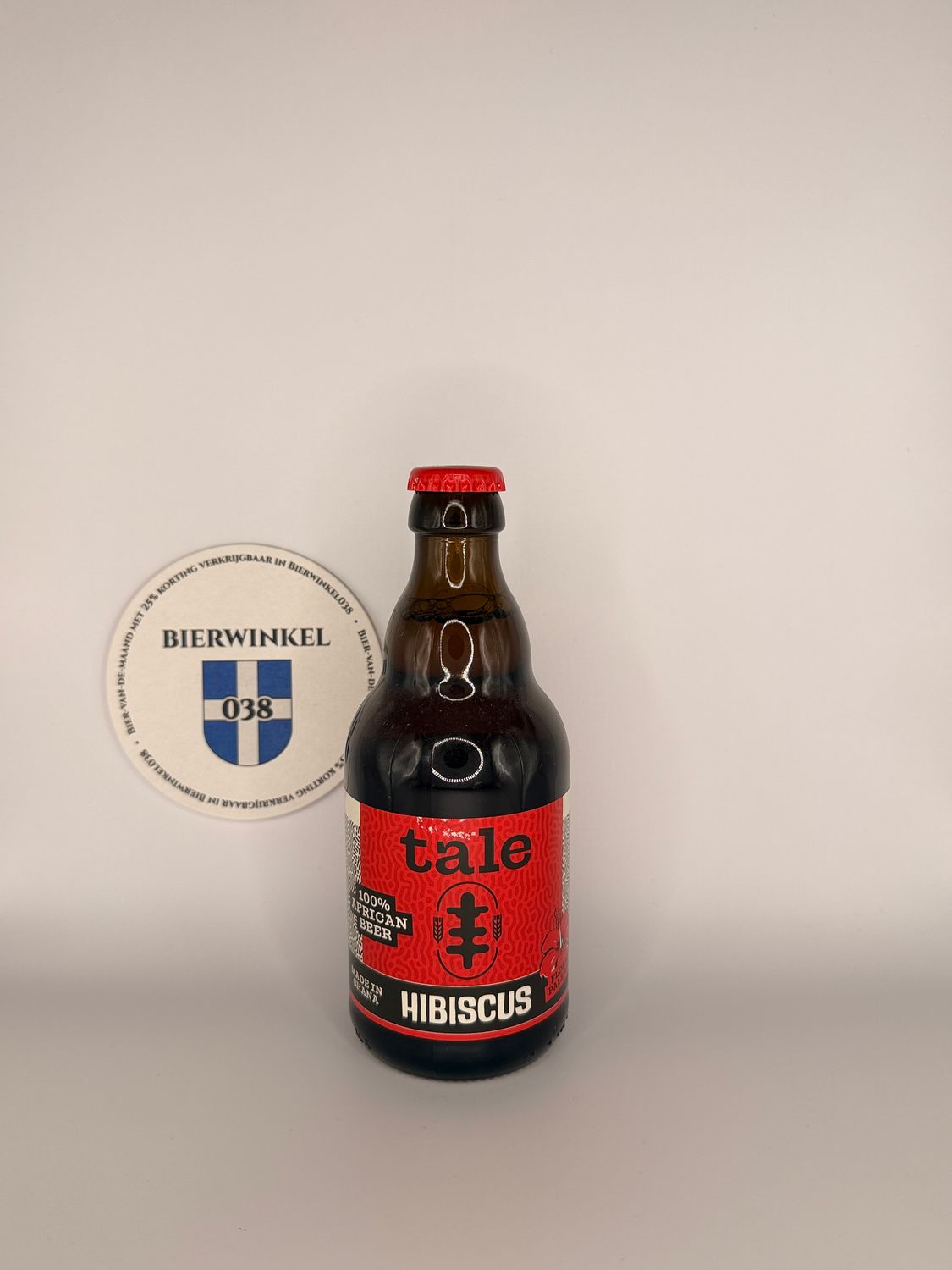 6 Hibiscus