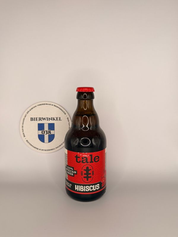 6 Hibiscus