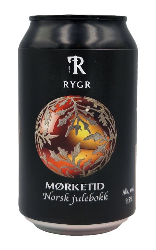 Morketid Christmas Bock