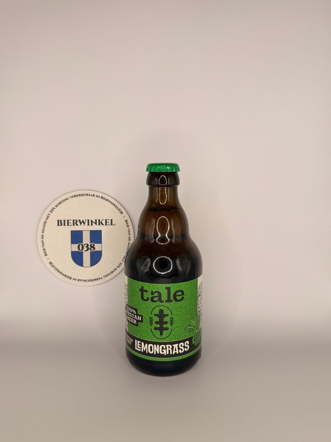 5 Lemongrass