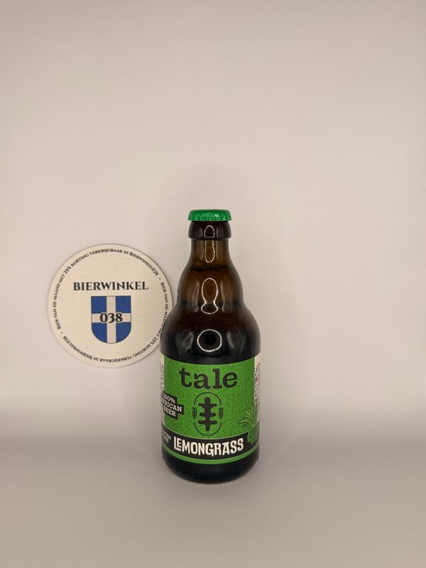 5 Lemongrass