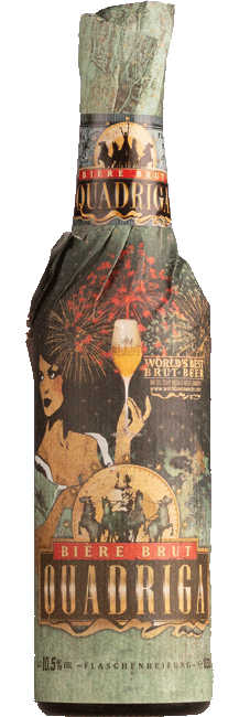 Quadriga - 33cl