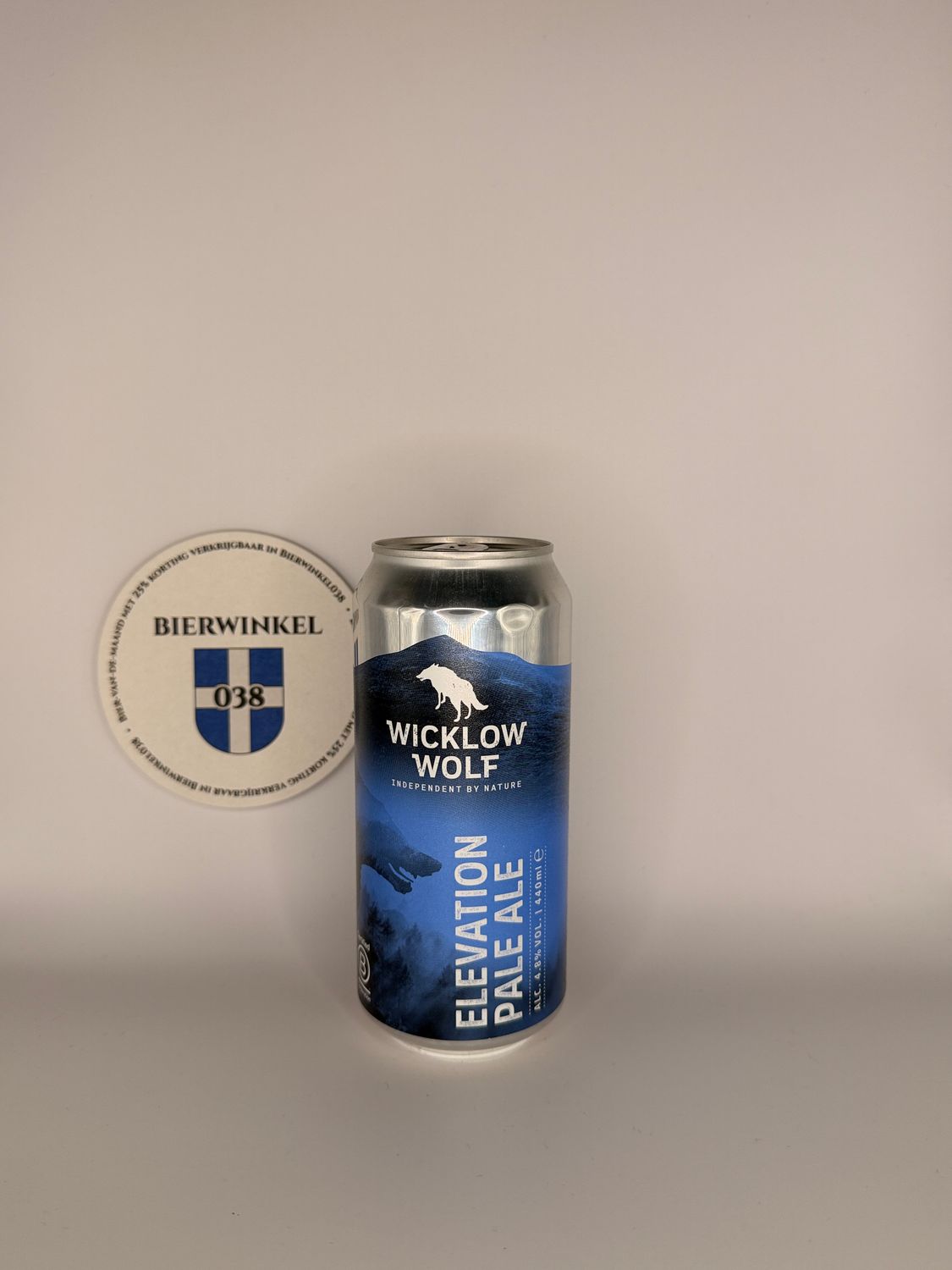 Elevation - Pale Ale