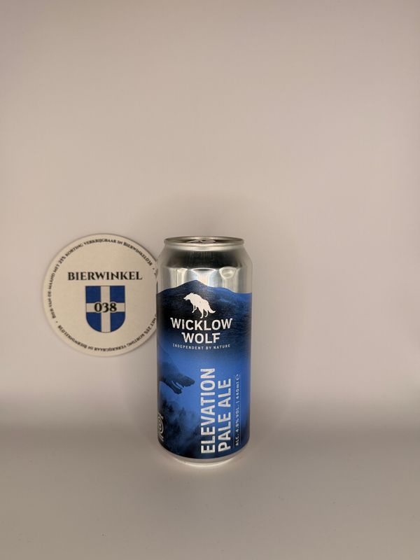 Elevation - Pale Ale