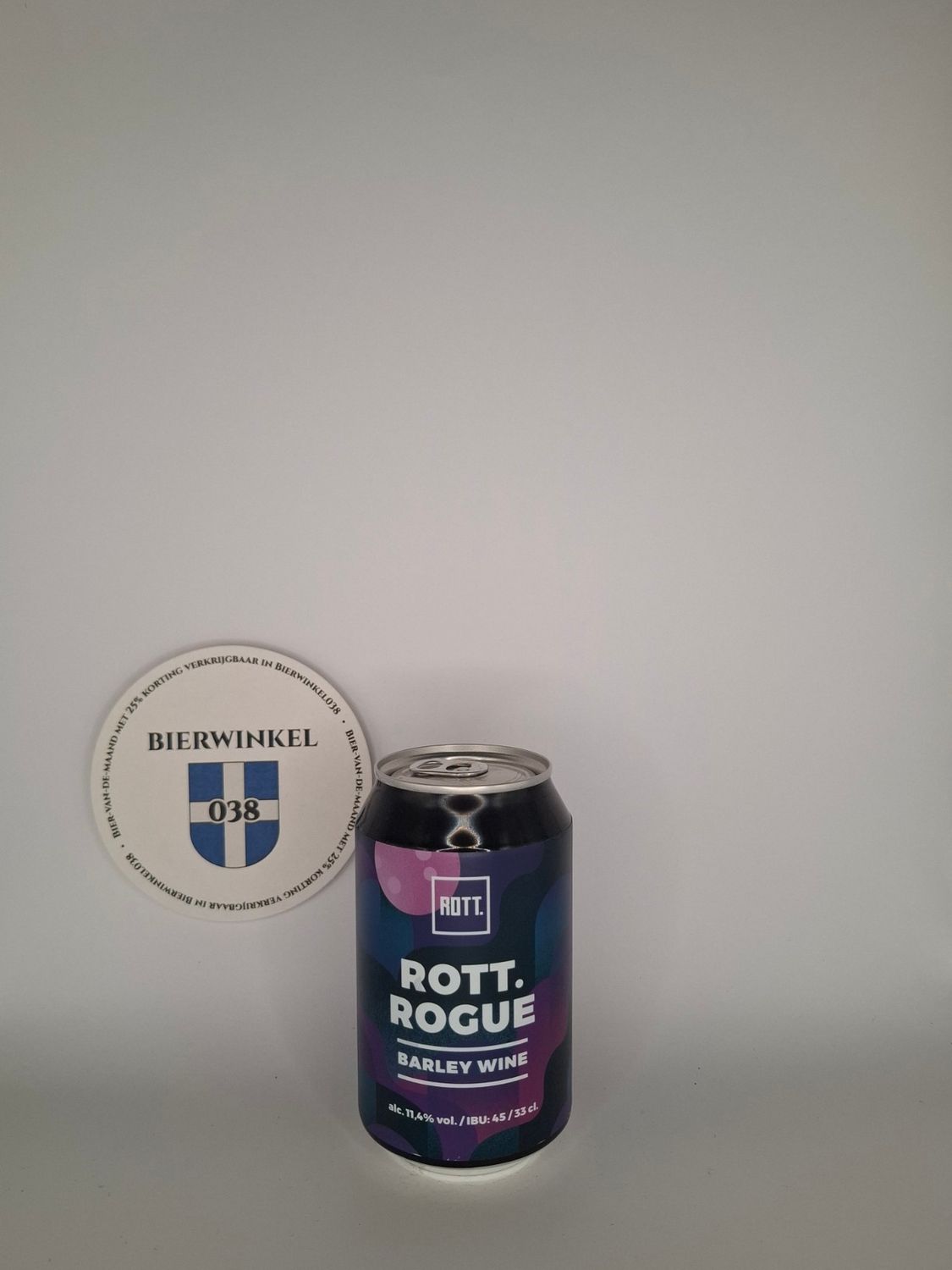 ROGUE