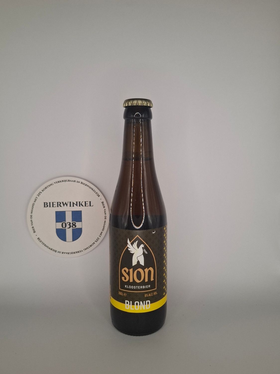 Sion Blond