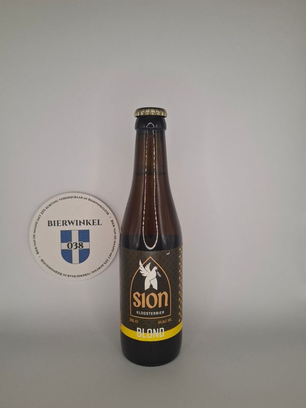 Sion Blond