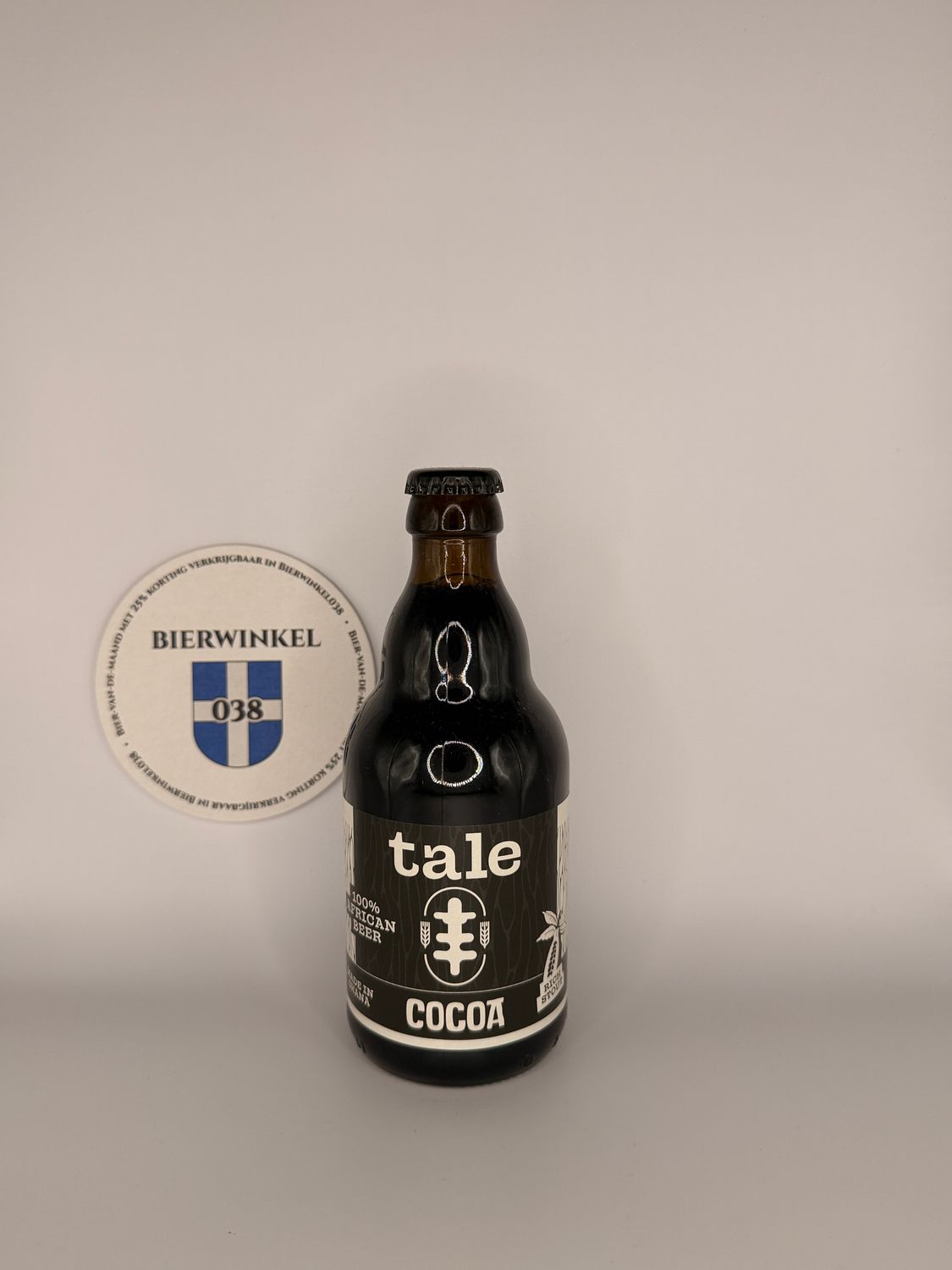 8 Cacoa