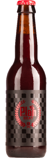 Red Beat Ale