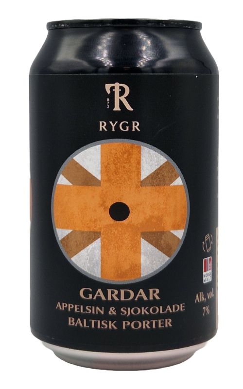 Gardar Baltisk Porter