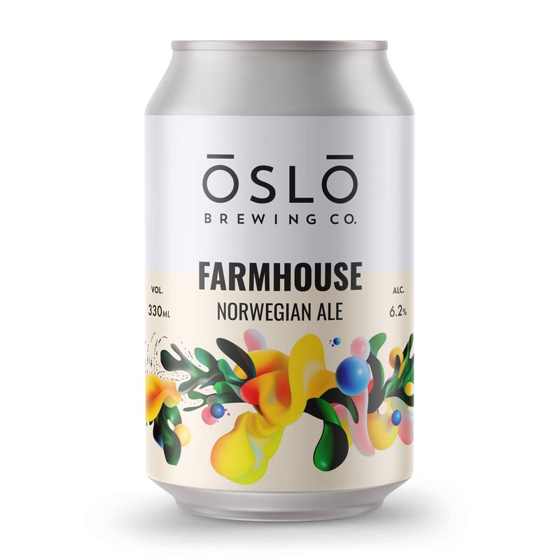 Farmhouse Ale