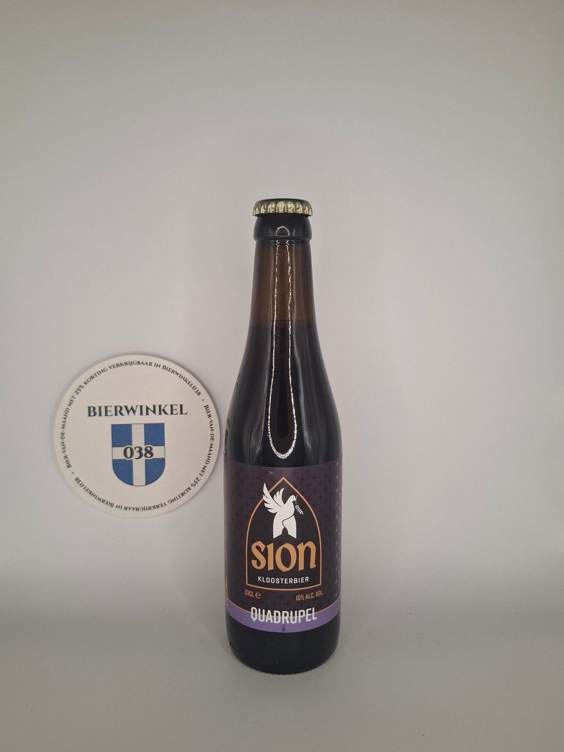 Sion Quadrupel