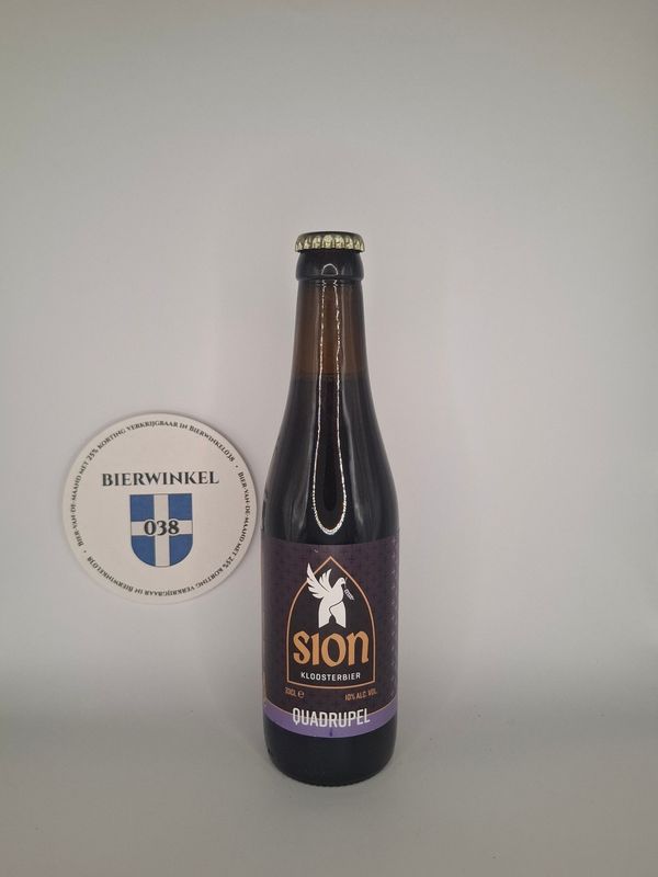 Sion Quadrupel