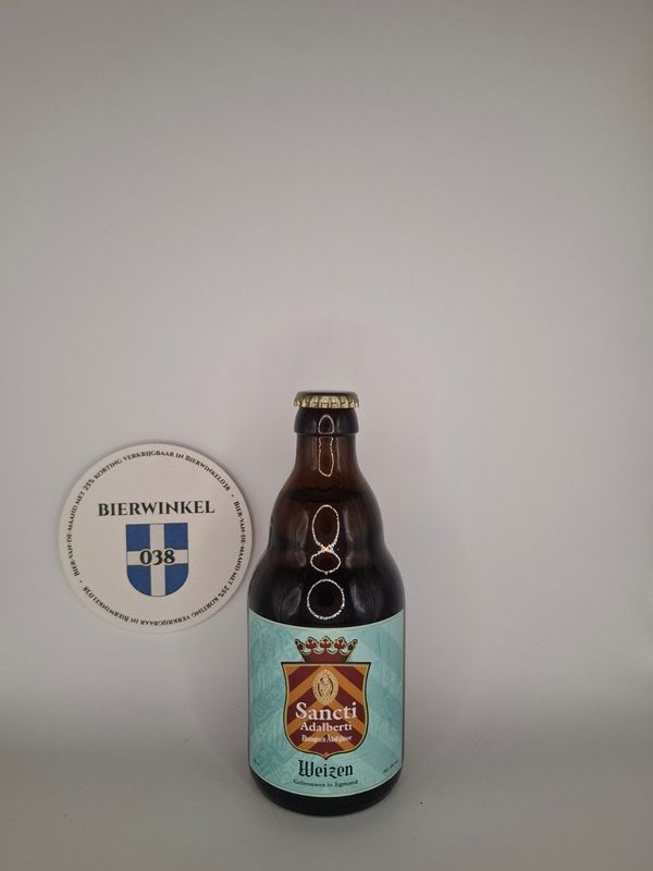 Sancti Adalberti Weizen