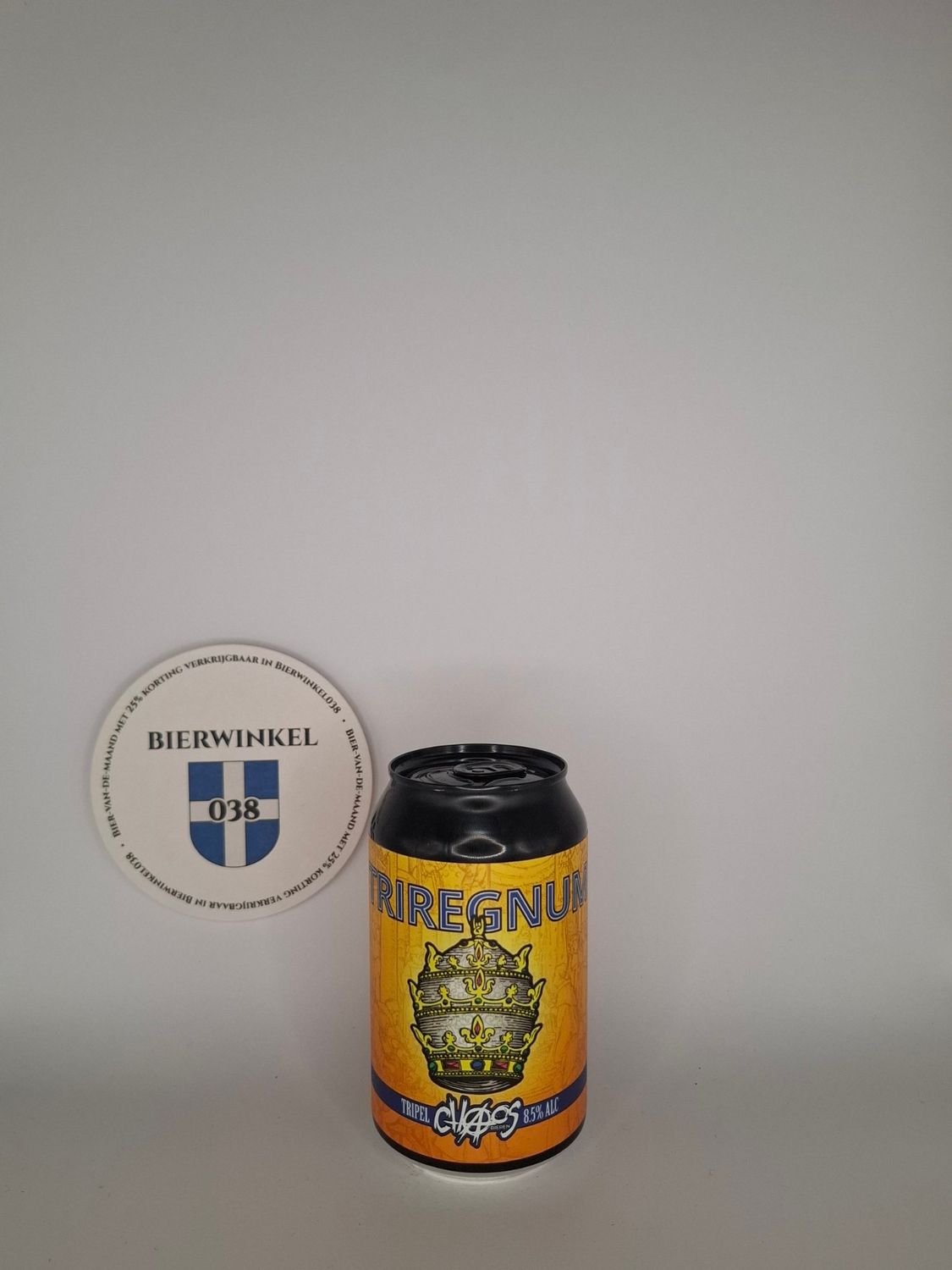 Tripel Triregnum