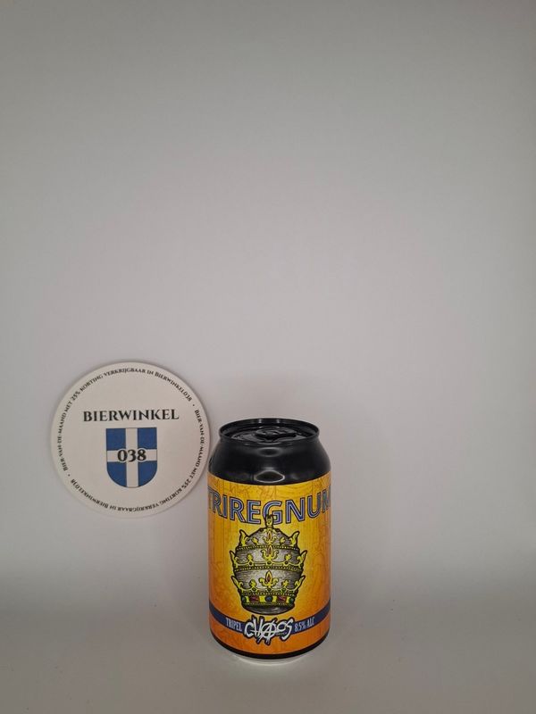 Tripel Triregnum