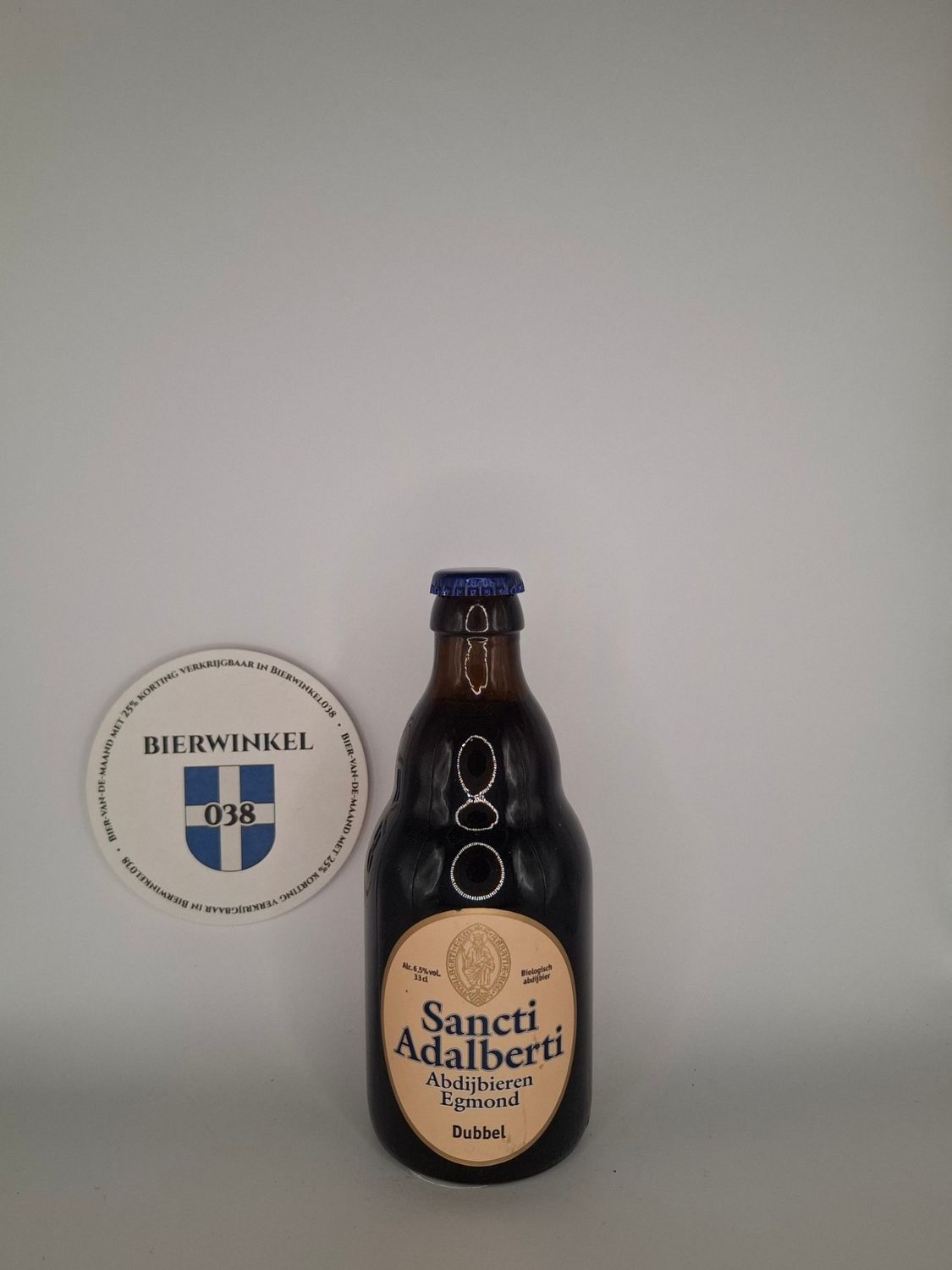 Sancti Adalberti Dubbel