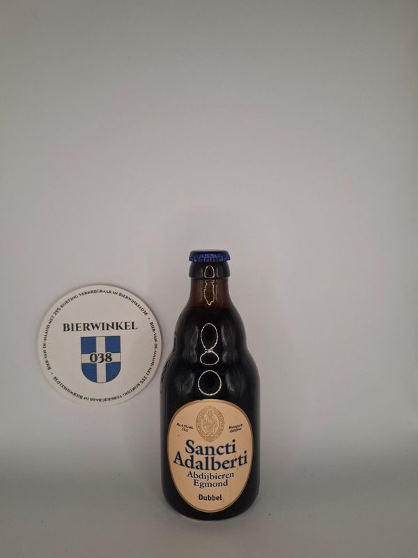 Sancti Adalberti Dubbel