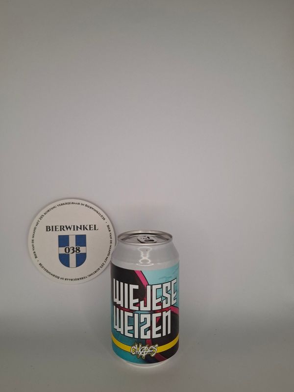 Wiejese Weizen