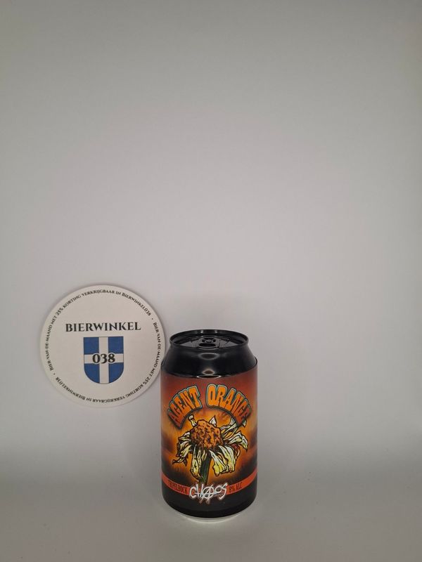 Agent Orange