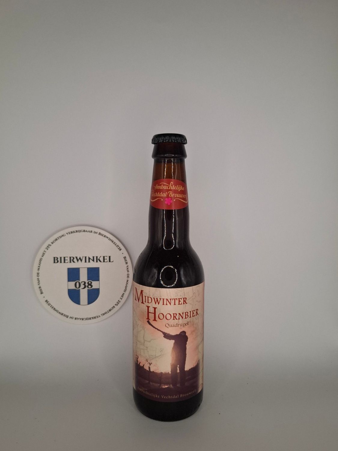 Midwinterhoorn 33cl