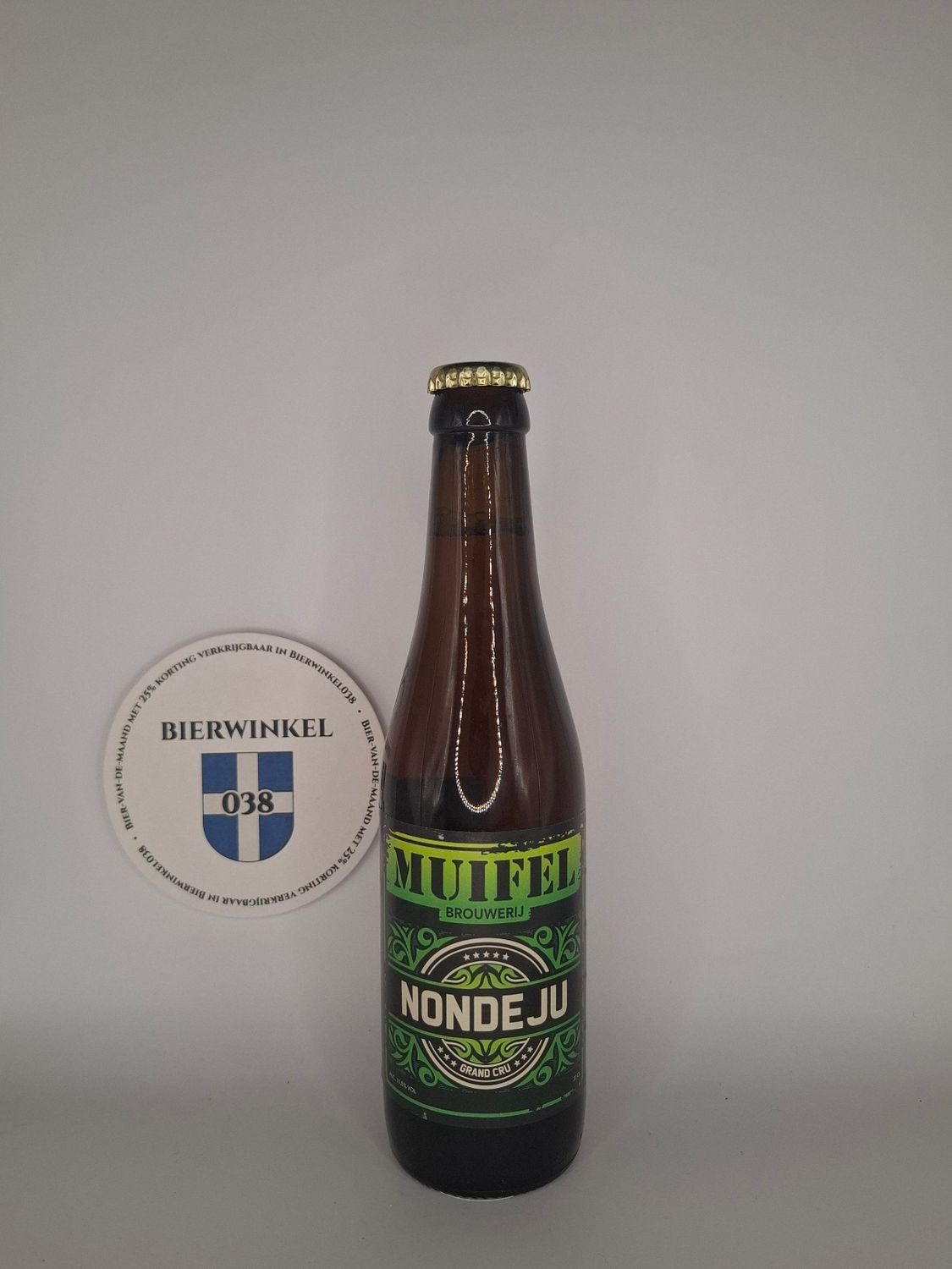 Nondeju Grand Cru