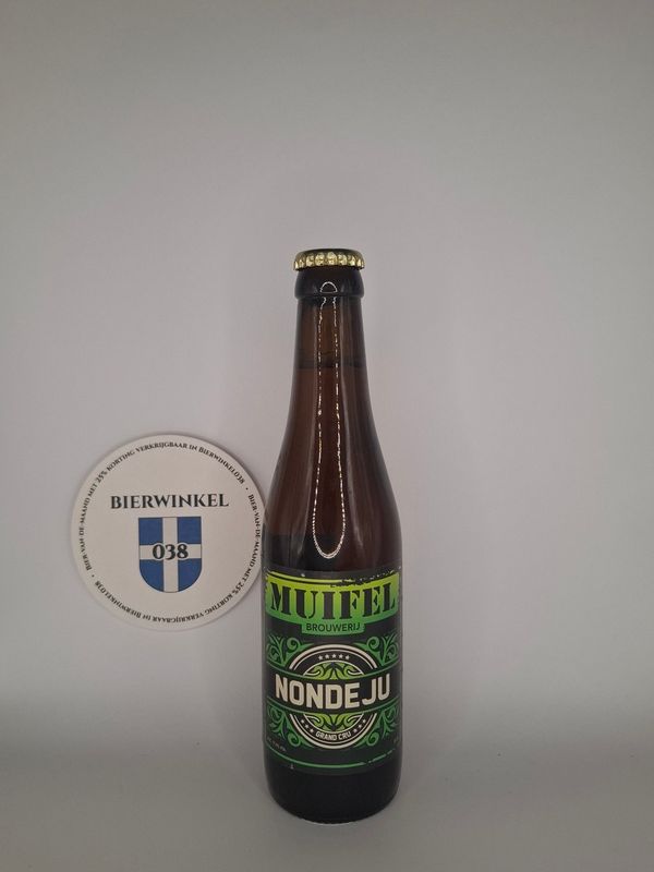 Nondeju Grand Cru