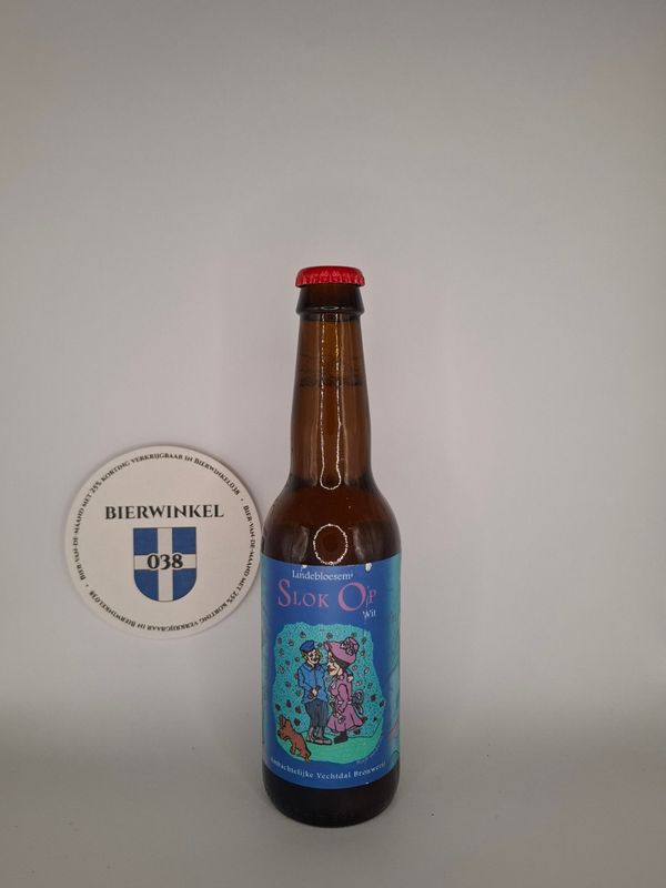 Slok Op 33 cl