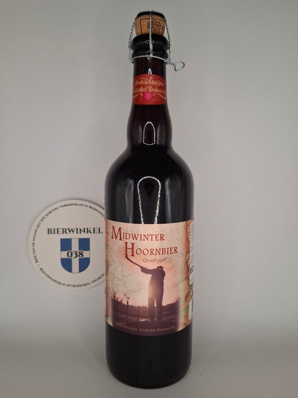 Midwinterhoorn 75 cl