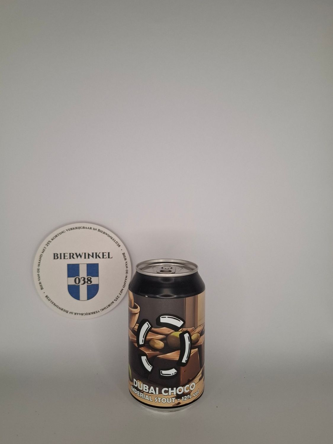 DUBAI CHOCO