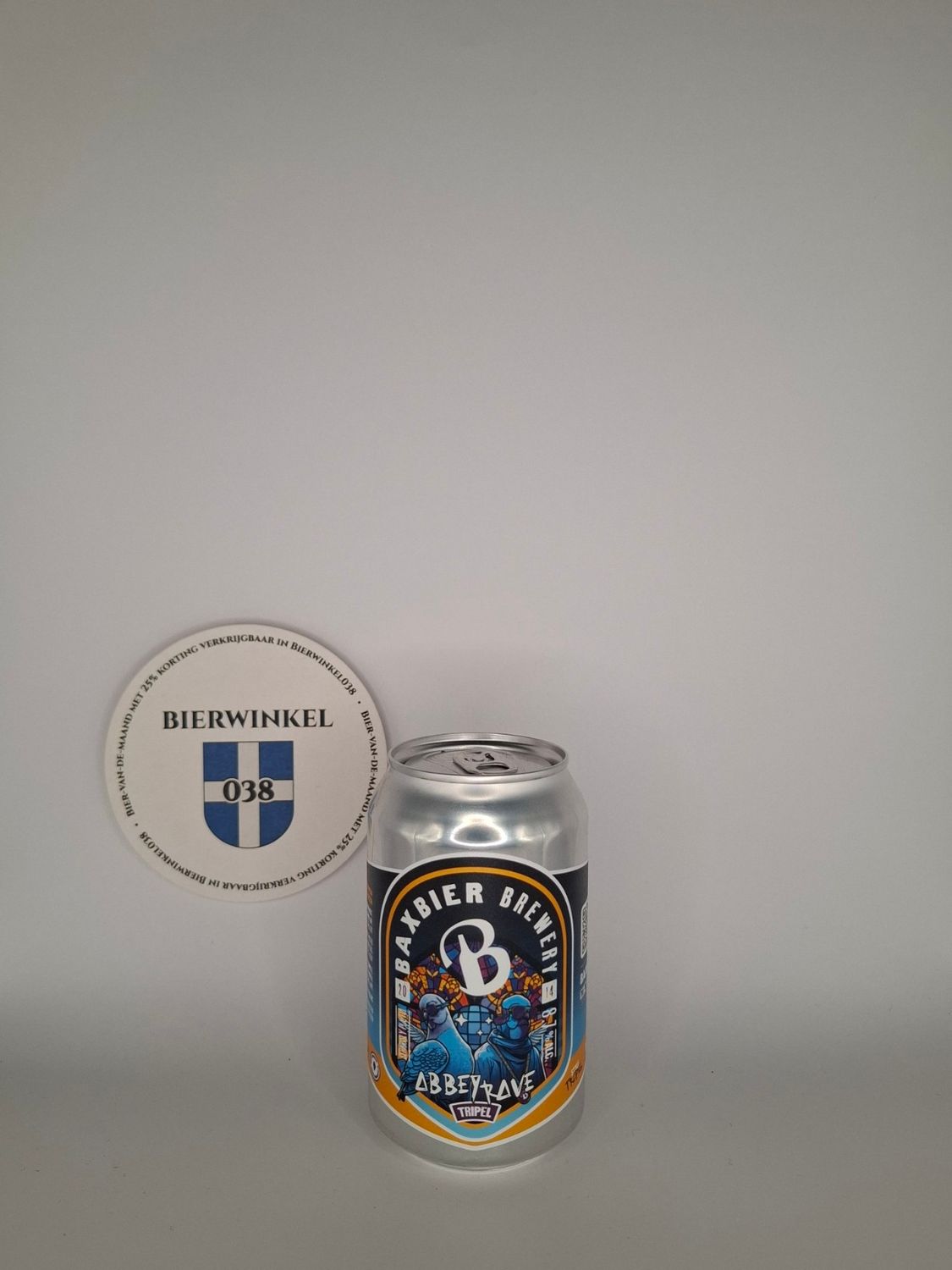 Abbey Rave - Tripel