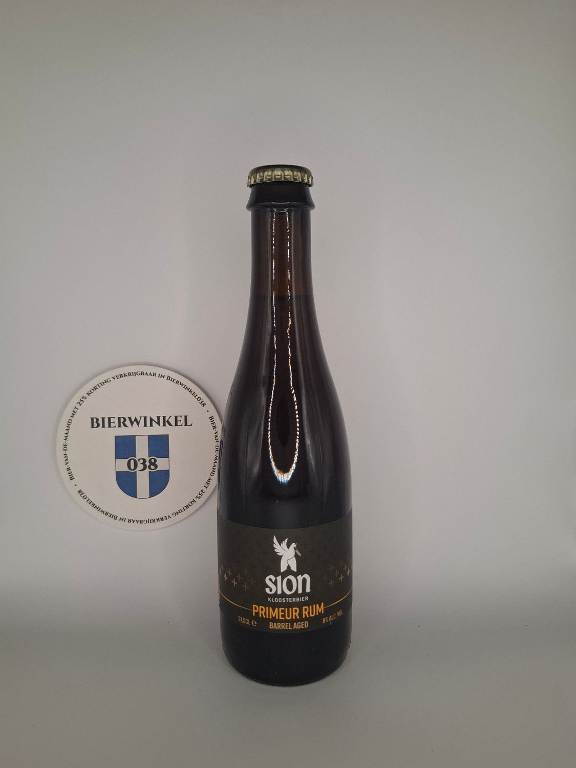 Primeur Rum BA