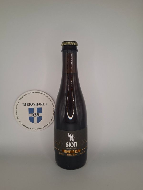 Primeur Rum BA