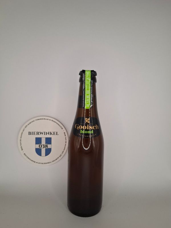Gooisch Blond