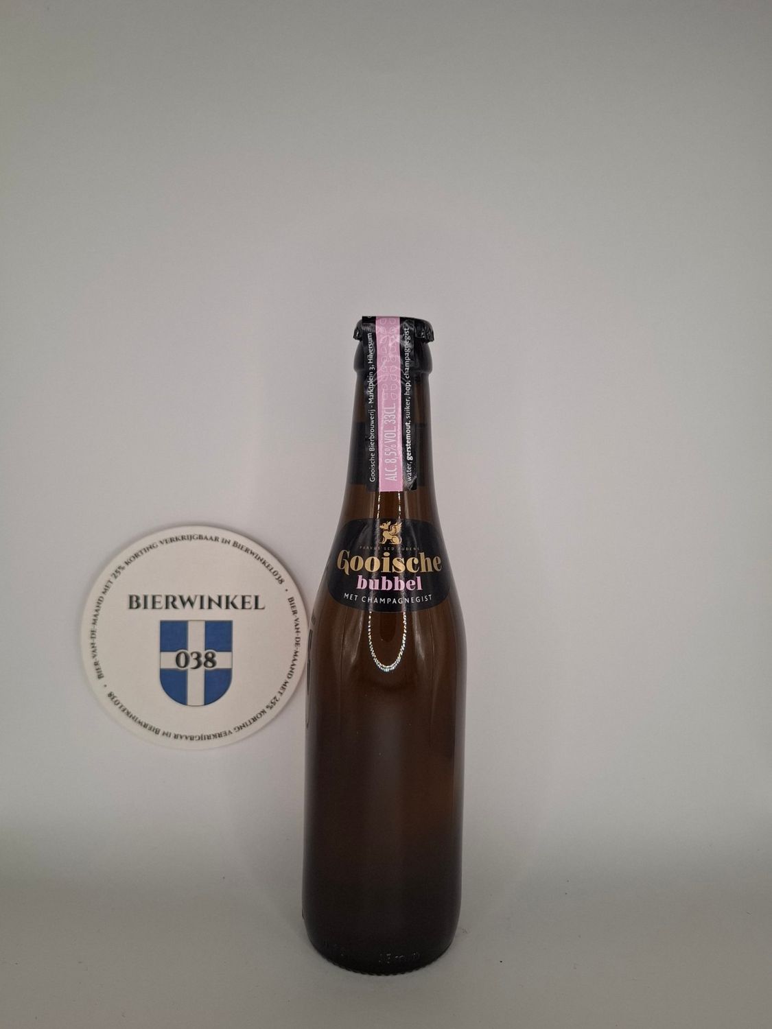 Gooische Bubbel