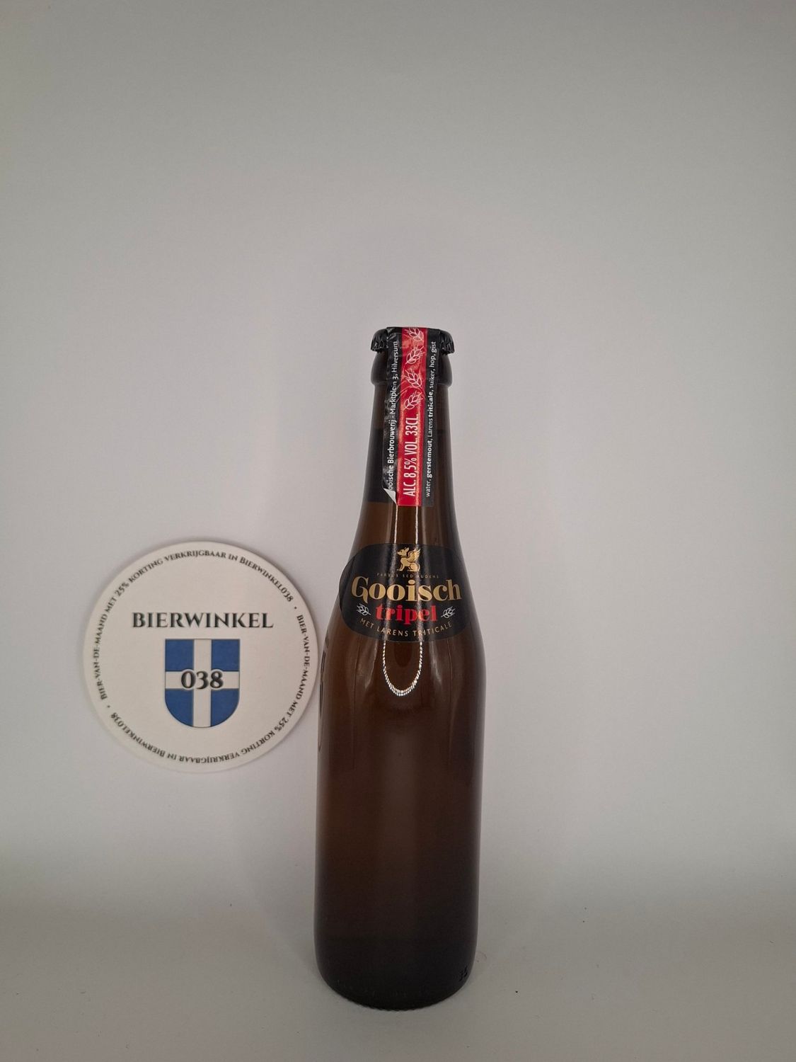 Gooisch Tripel