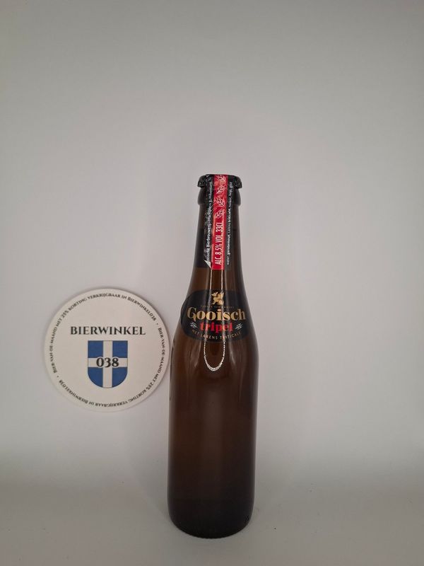 Gooisch Tripel