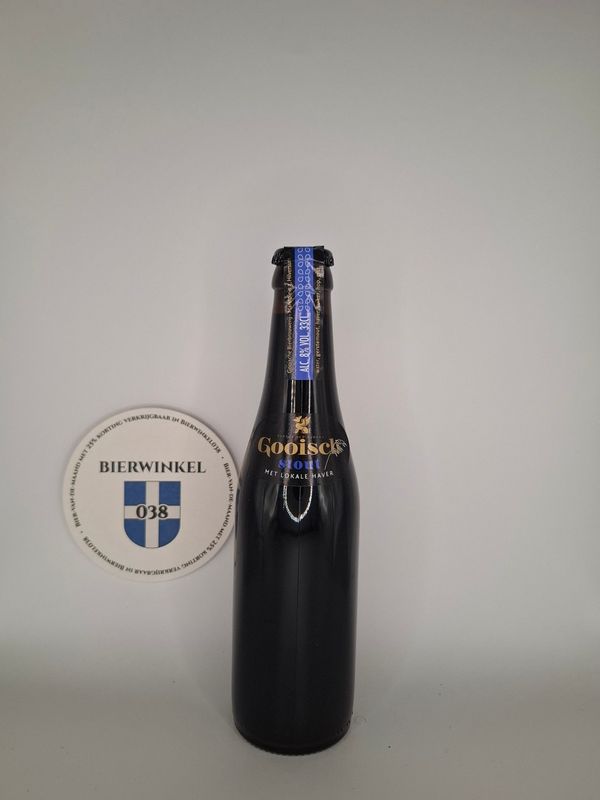 Gooisch Stout